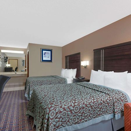 Days Inn By Wyndham Maumee/Toledo Exterior foto
