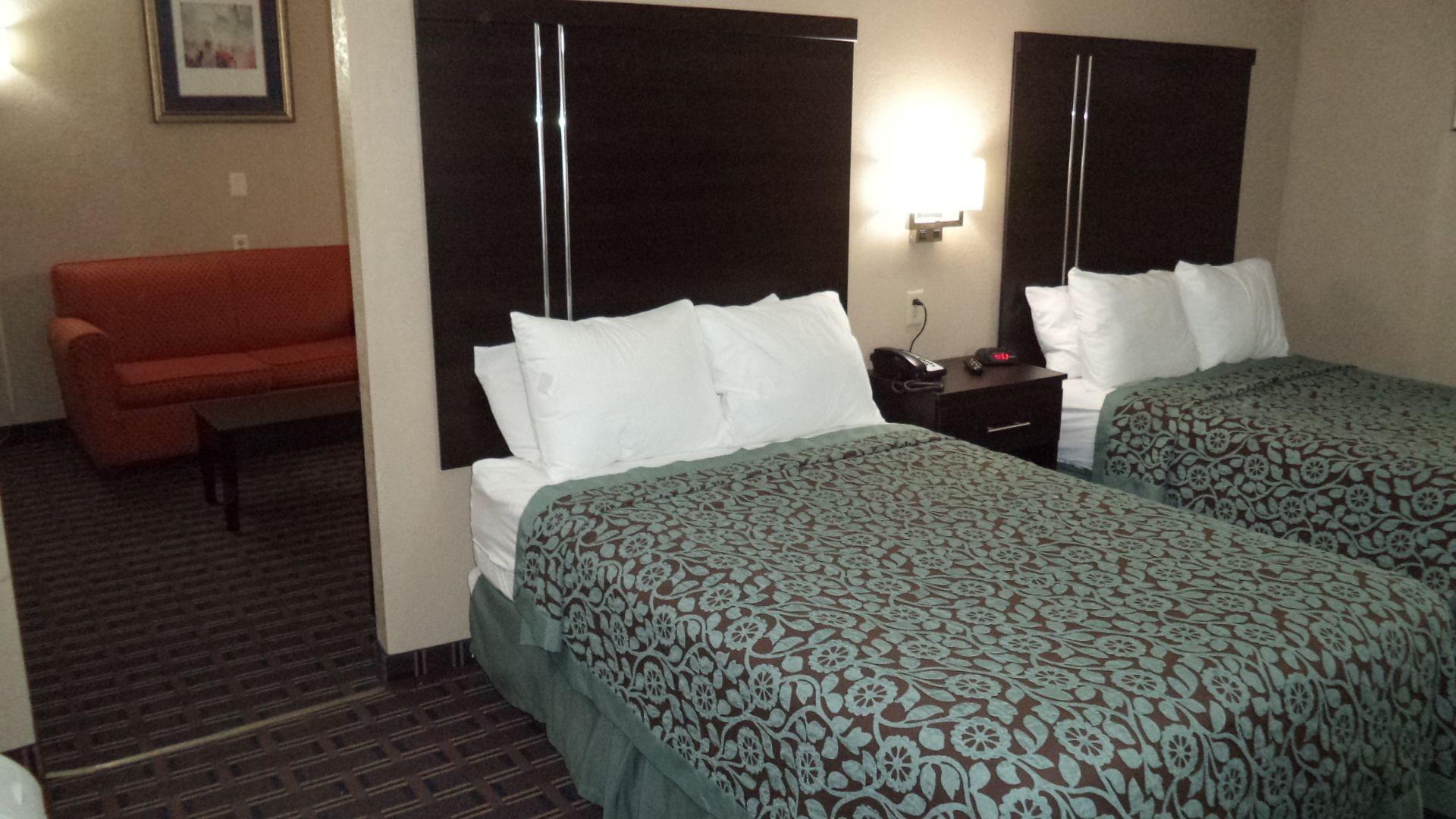Days Inn By Wyndham Maumee/Toledo Exterior foto