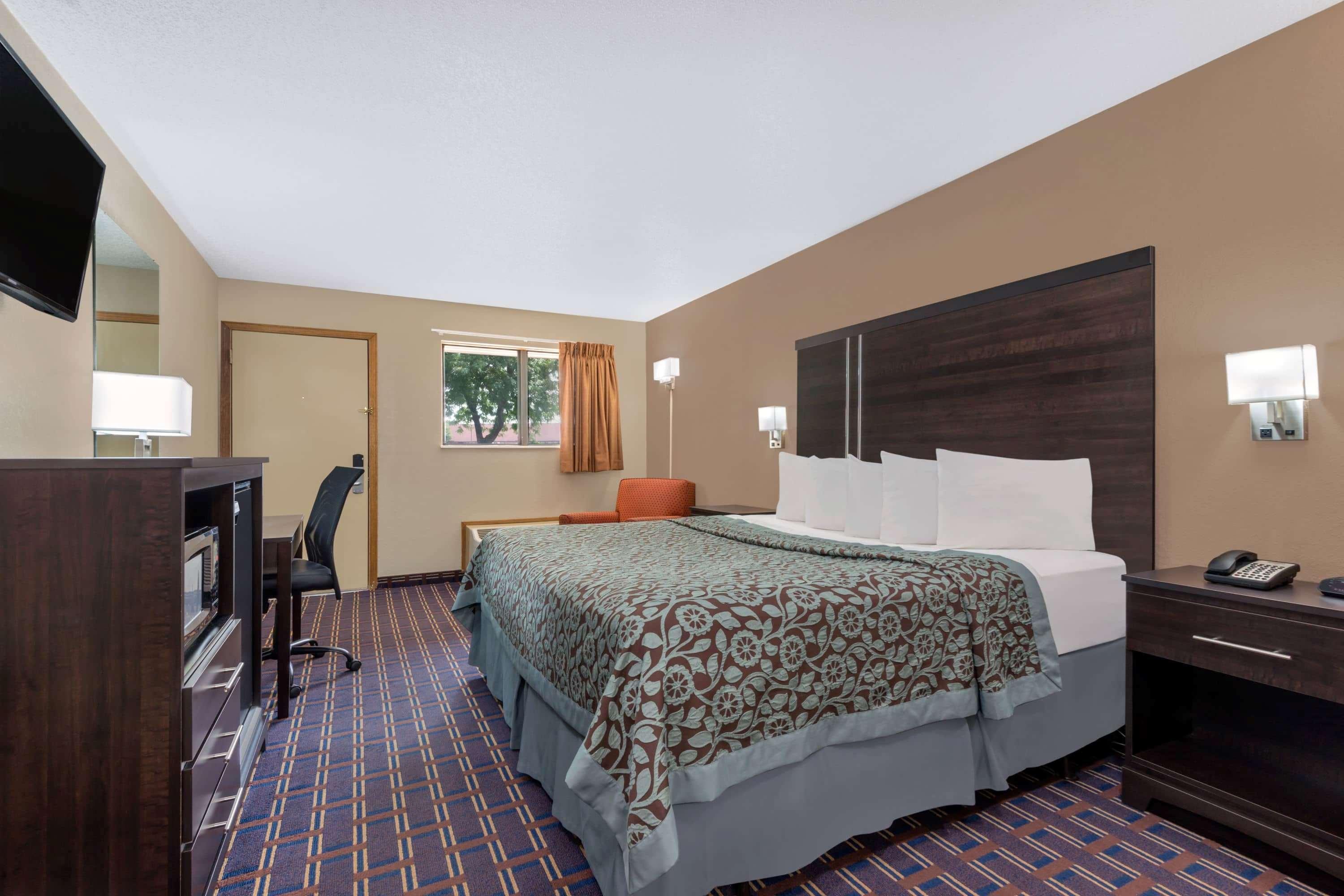 Days Inn By Wyndham Maumee/Toledo Exterior foto