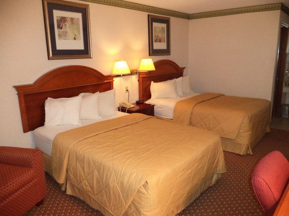 Days Inn By Wyndham Maumee/Toledo Exterior foto