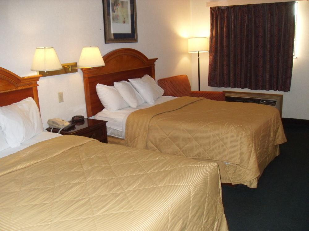 Days Inn By Wyndham Maumee/Toledo Exterior foto