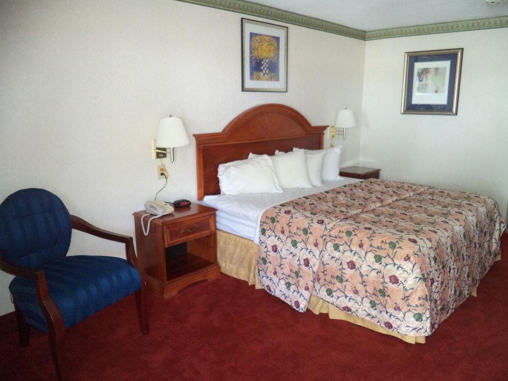Days Inn By Wyndham Maumee/Toledo Exterior foto